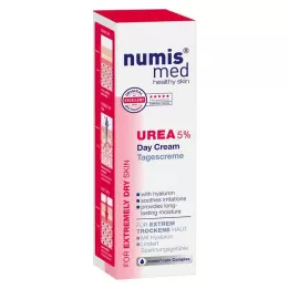 NUMIS Crème de jour à lurée 5 %, 50 ml