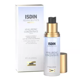ISDIN ISDINCEUTICS Concentré hyaluronique, 30 ml