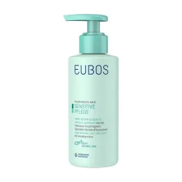 Eubos Sensitive Hand Repair &amp; Crème protectrice, 150 ml