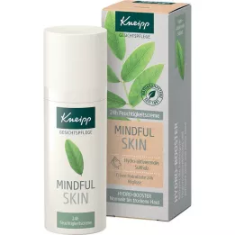 KNEIPP Hydratant Skin Mindful 24H, 50 ml