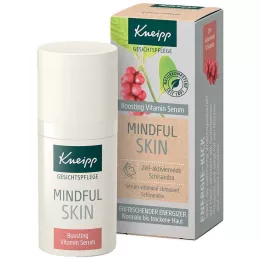Kneipp Seau conscient de la peau sérum de vitamine, 30 ml