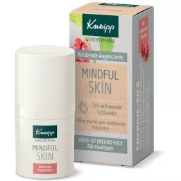 KNEIPP crème pour les yeux de la peau conscient, 15 ml