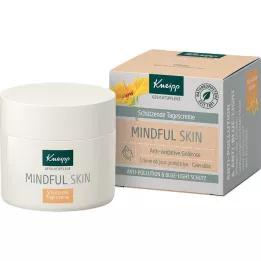 KNEIPP Crème de jour de protection de la peau consciente, 50 ml
