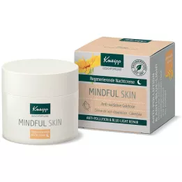 KNEIPP Crème nocturne régénérante de la peau consciente, 50 ml