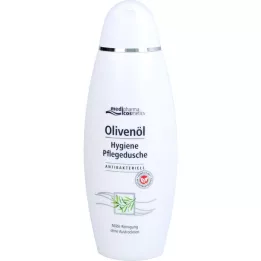 Gel douche hygiène dhuile dolive, 250 ml