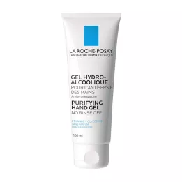 Gel à la main nettoyant de Roche-Posay, 100 ml