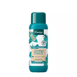KNEIPP Bain moussant aux arômes Goodbye Stress, 400 ml