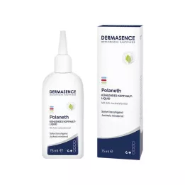 DERMASENCE Polaneth liquide, 75 ml