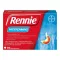 RENNIE Comprimés à croquer, 96 pcs