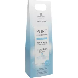 DERMASEL coffret cadeau pur lim.edit., 1 p