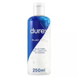 DUREX Play Feel Lubricant Lubricant, 250 ml