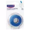 HANSAPLAST Pansement pour doigts autocollant 2,5 cm x 5 m bleu, 1 pièce
