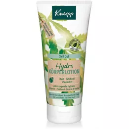 KNEIPP Hydro Kießenlot.Chill Out Hanf / Pat. / Sheab., 175 ml