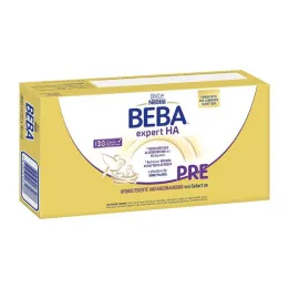Nestlé Beba Expert HA Pré prêt à boire, 32X90 ml