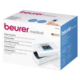 Oxymètre de pouls Beurer PO35, 1 pc