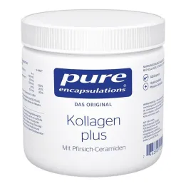 Collagène Pure Encapsulations plus poudre, 140 g