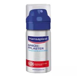 HANSAPLAST Enduit en spray, 32,5 ml