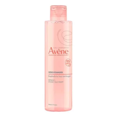 AVENE Lotion tonique pour le visage, 200 ml AVENE Lotion tonique pour le visage, 200 ml