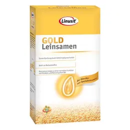 Graines de lin Linusit Gold (250 g)