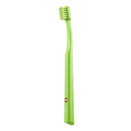 Curaprox CS brosse à dents ultra-douce pour enfants 4 - 12 ans, 1 pc