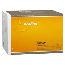 PROSAN BOISSONS IMMUNES, 30X25 ml