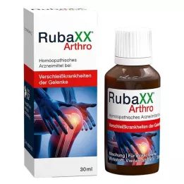 RUBAXX Mélange Arthro, 30 ml