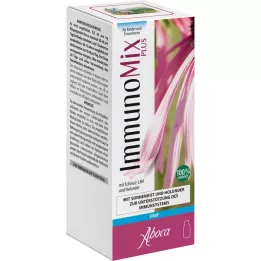 IMMUNOMIX Sirop Plus, 210 g