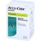 ACCU-CHEK Solution de contrôle instantané, 1x2,5 ml