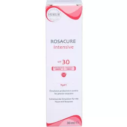 SYNCHROLINE Crème intensive de rosacure SPF 30, 30 ml