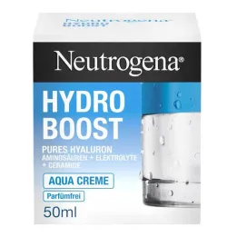 Neutrogena Hydro Boost Aqua Crème, 50 ml