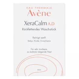 AVENE Xeracalm A.D Retrait le lavage, 100 g