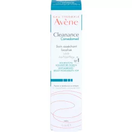 AVENE Cleanance Comedomed crème locale anti-boutons, 15 ml