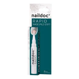 Stylo à champignons des ongles Naildoc Rapid, 4 ml