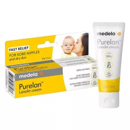 MEDELA Crème PureLan 37 g, 1 pièce