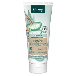 KNEIPP Lotion corporelle hydro-hydratante à laloe vera, 200 ml