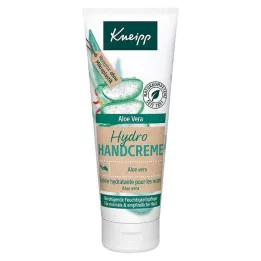 KNEIPP Crème mains hydro Aloe Vera, 75 ml