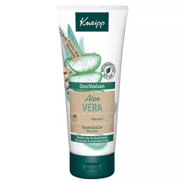 KNEIPP Baume Douche Aloe Vera, 200 ml