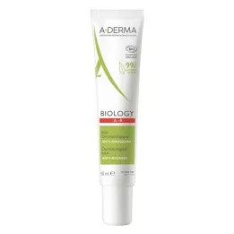 A-DERMA Biology Anti-Reductions Care Dermatologiquement, 40 ml