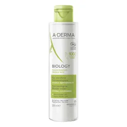 Tonique micellaire pour le visage A-Derma Biology (200 ml)