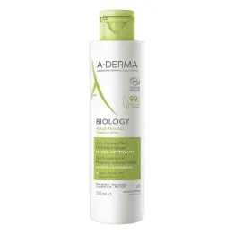 A-Derma Biology Lotion démaquillante (200 ml)