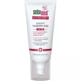 SEBAMED Crème de garderie lumineuse anti-rougeur, 50 ml
