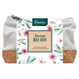 KNEIPP Pack cadeau toujours avec vous, 1 p