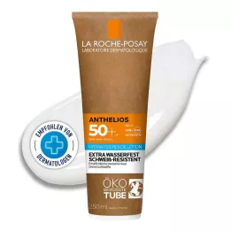ROCHE-POSAY Lait Anthelios LSF Tube carton 50+, 250 ml