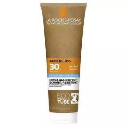 ROCHE-POSAY Anthelios Milch LSF 30 tube en carton, 250 ml