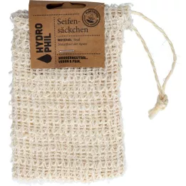 SEIFENSÄCKCHEN en sisal, 1 pièce