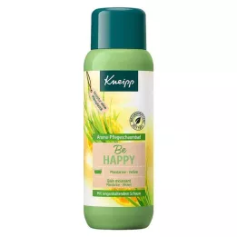 KNEIPP Salle de bain en mousse de soins darôme, 400 ml