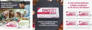 Instructions for use for DAOSIN Comprimés, 120 pièces - 3