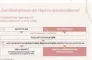 Instructions for use for LIERAC Equalisation de l'Arkeskin - 3