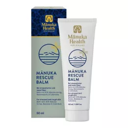 MANUKA HEALTH Baume de secours, 50 ml