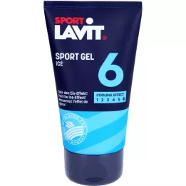 SPORT LAVIT Sport Gel Ice, 75 ml